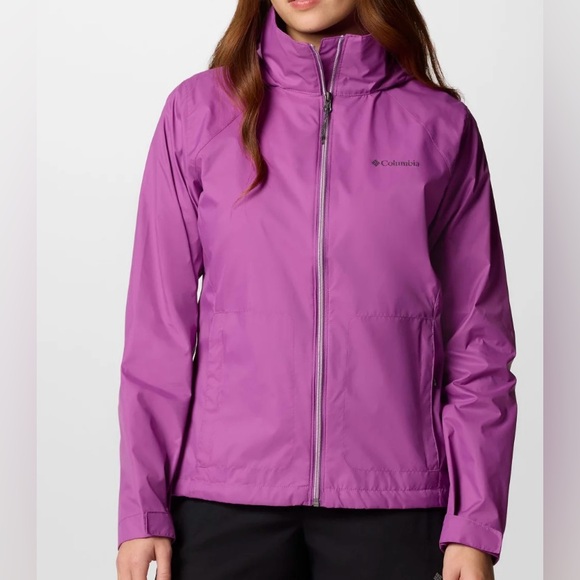 Columbia Jackets & Blazers - Columbia Waterproof Jacket